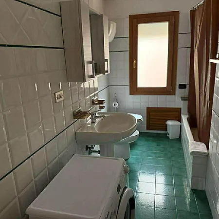 Max Piedigrotta Apartamento *