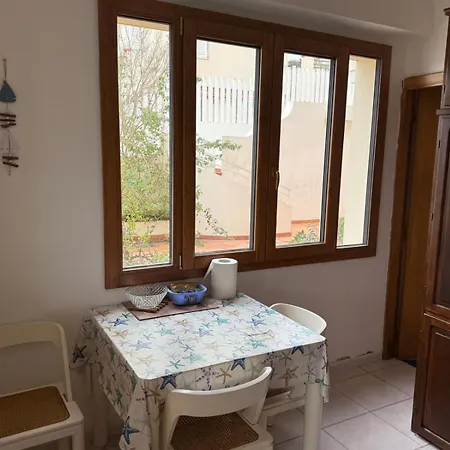 Lägenhet Max Piedigrotta Casa Carrieri