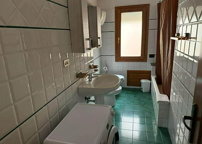 Max Piedigrotta Apartment *