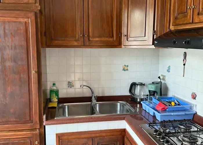 Max Piedigrotta Casa Carrieri