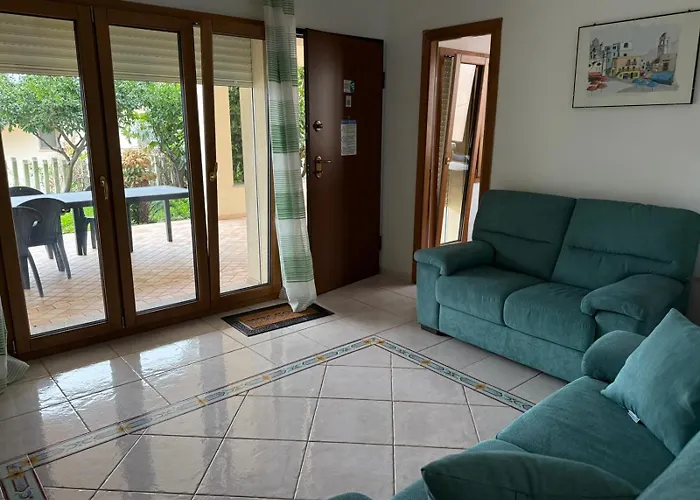 Apartment Max Piedigrotta