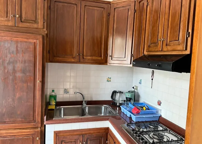 Max Piedigrotta Casa Carrieri